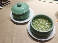 -温州万和豪生大酒店-餐厅