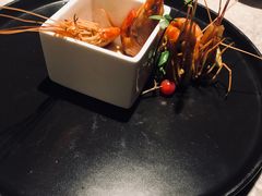 -木守西溪溪隐餐厅