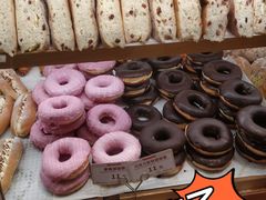 -山崎面包(静安久光店)