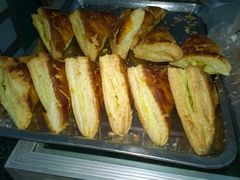 咖喱角-中关村茶点