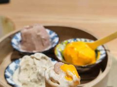 -歎雪糕低糖低脂Gelato冰淇淋