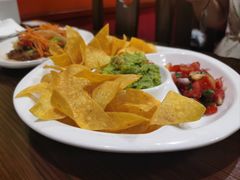 -panchos 墨西哥餐厅(嘉绿苑店)