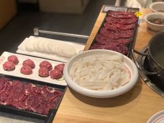 -嬷孙家潮汕牛肉火锅(北京路天河城店)