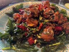 -吃货私房菜(丽江束河古镇店)