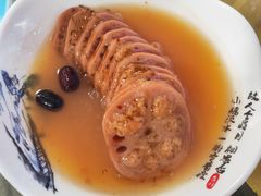 -涵家味土菜馆·徽州一绝臭鳜鱼(三河古镇店)