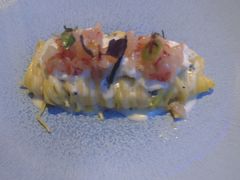 -迪拜帆船酒店海底餐厅