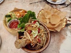 -KingThaia金泰兰(滨江天街店)