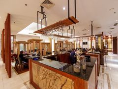 大堂-酣庭院(红松东路店)