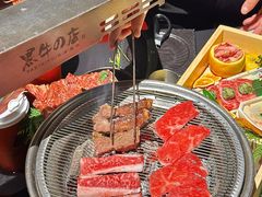 -黑牛の店·黑金店(沈阳万象城店)
