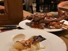 -上海雅居乐万豪侯爵酒店