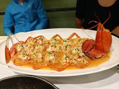 -开海·红岛海鲜虾水饺(石老人店)