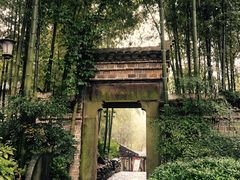 -木子山庄·安徽省老字号·中国炖锅宴