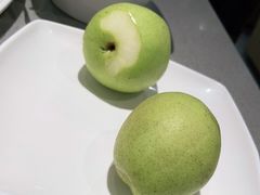 -海底捞火锅(百利广场店)