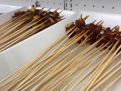 -玉林串串香(九号天地店)