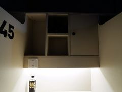 -众独空间沉浸式自习室(三阳路铂仕汇店)