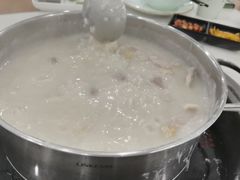 -盈田盈粥庄(博山东路店)
