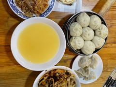 -王菊美食街·王菊面馆(总店)