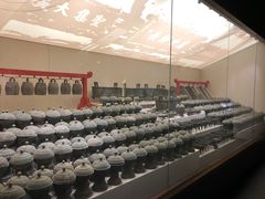 -兴隆文化园景区-兖州博物馆