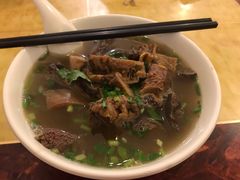 -莲塘味宝园牛杂(天越翔园店)