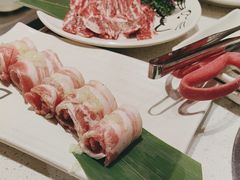-猫爪爪原切自助烤肉(观音桥阳光世纪店)