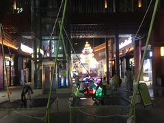 -杨府山江南里(华光路店)