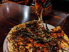 -角落里(中山公园店)