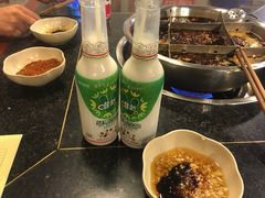 -邓莽子老火锅(中兴路总店)