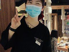 -烧肉达人•炭火烧肉(新天地店)