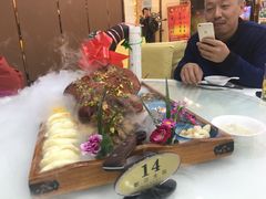 -清真悦宾楼食府(海湖店)