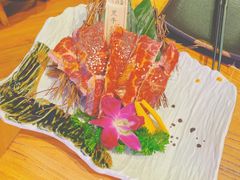 -黑牛の店·和牛烧肉(合生汇店)