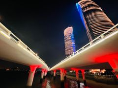 -演武大桥观景平台