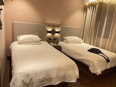 -海友酒店(上海静安寺店)