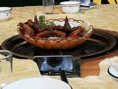 -一煲鸽