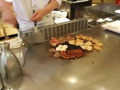 -大渔铁板烧(大悦城店)