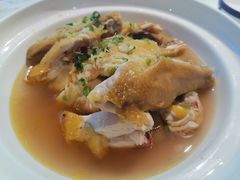 -醉南拳客家菜·河田鸡(东街口航空大厦店)