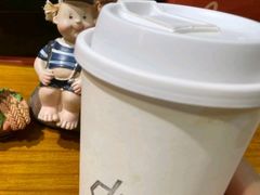 -DEEP COFFEE(瑞光烘焙工厂店)