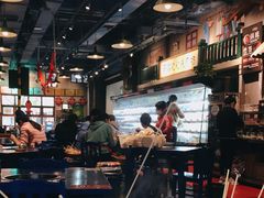 -马路边边串串香(双井直营店)