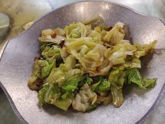 -有家川菜(宝山万达店)