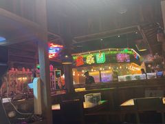 -鱼乐圈烤鱼餐厅(富尔沃·财富街店)