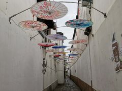 -衣裳街历史文化街区