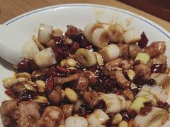 -满园烤鸭·春饼(丰科路万达店)