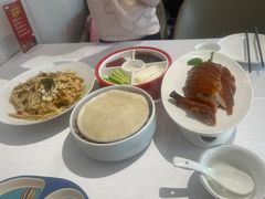 -满堂·烤鸭店·北京菜(鼓楼店)