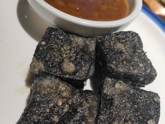 老长沙臭豆腐-慕湘精致湖南菜(水贝店)