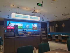 -半天妖烤鱼(和平印象城店)