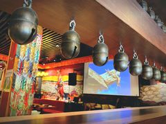 -敏珠拉姆藏餐·南京厨房(富春江东街店)