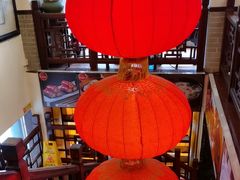 -山水茶艺馆·点心粤菜·30年老字号