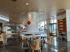 -J cafe 朝夕餐厅