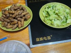 -新疆烧烤王(广灵店)