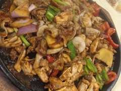 -标记美食新鲜猪杂(兴南大道店)
