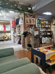 -小熊维尼高端儿童摄影(福田新洲店)